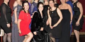 Gala sur Mer