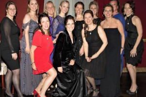 Gala sur Mer